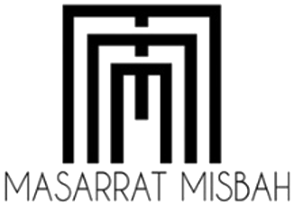 Masarrat Misbah